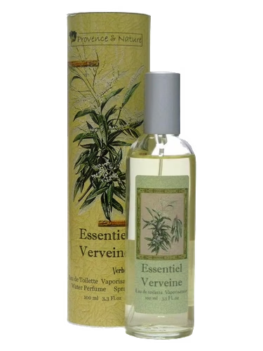 Essentiel Verveine