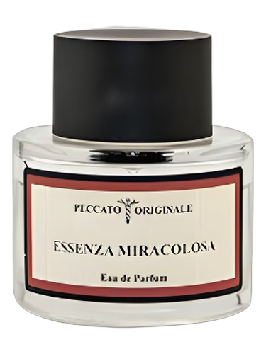 Essenza Miracolosa