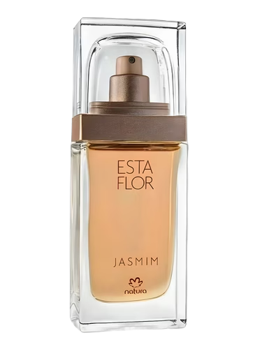 Esta Flor Jasmim