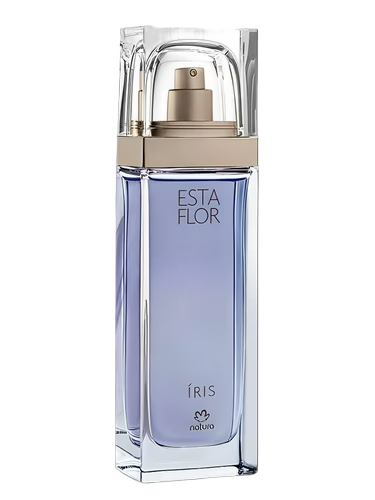 Esta Flor Íris