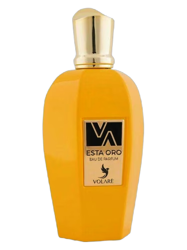 Esta Oro
