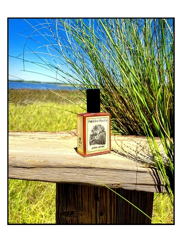 Estate Vetiver