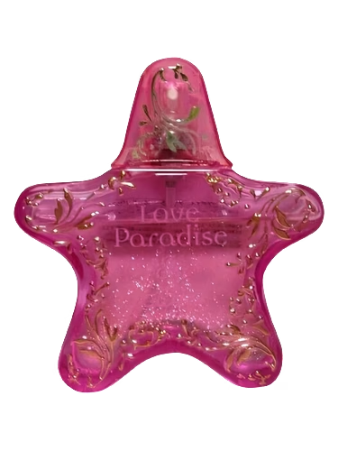 Estelle de Valrose - Love Paradise Glitter