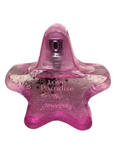Estelle de Valrose - Love Paradise Jewel Sky