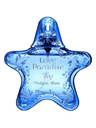 Estelle de Valrose - Love Paradise Platina Blue