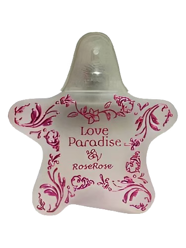Estelle de Valrose - Love Paradise Rose Rose