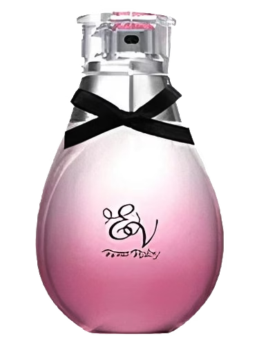 Estelle de Valrose - Rose Ruby