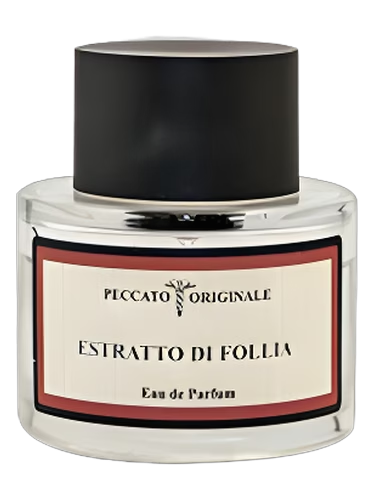 Estratto di Follia