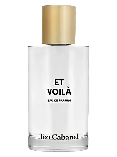 Et Voilà