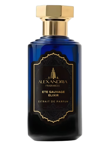 Ete Sauvage Elixir