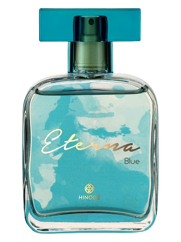 Eterna Blue