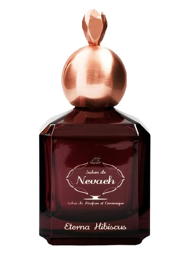 Eterna Hibiscus