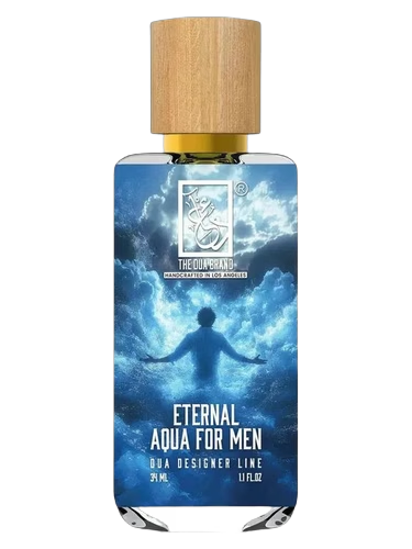 Eternal Aqua For Men
