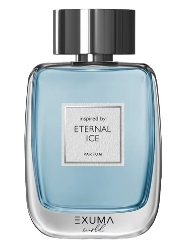 Eternal Ice