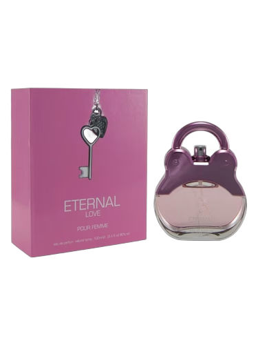 Eternal Love