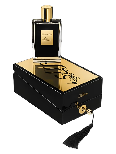 Eternal Oud