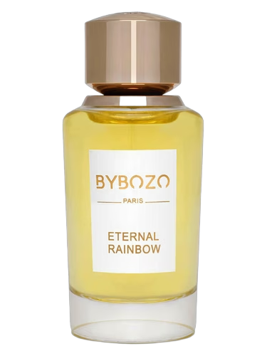 Eternal Rainbow