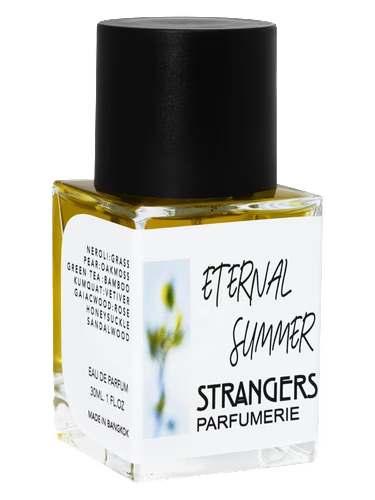 Eternal Summer