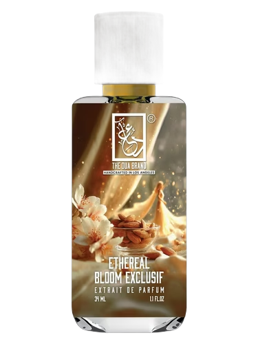 Ethereal Bloom Exclusif