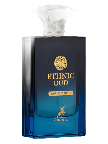 Ethnic Oud
