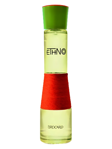 Ethno