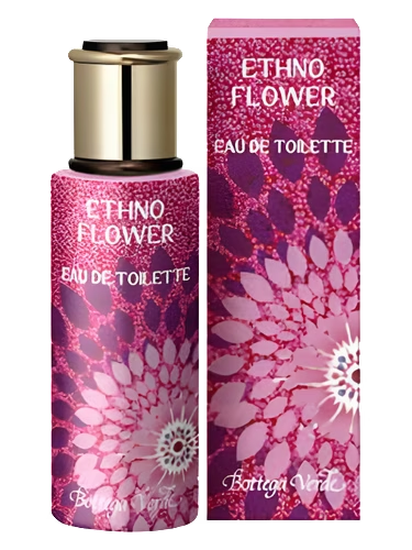 Ethno Flower