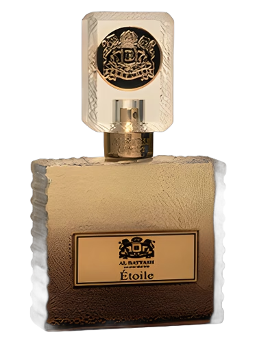 Etoile by Al Battash Concepts