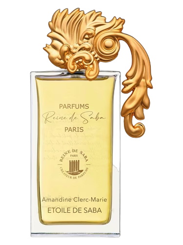 Etoile de Saba