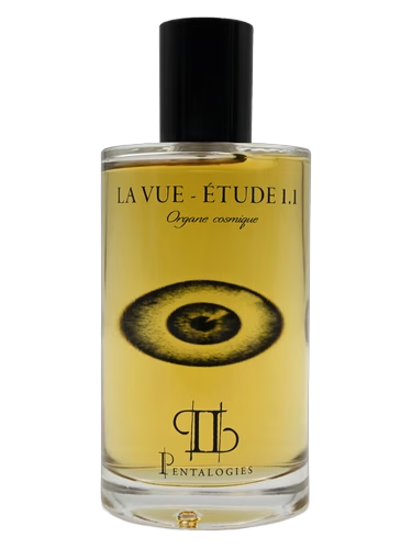 Etude 1.1: La Vue