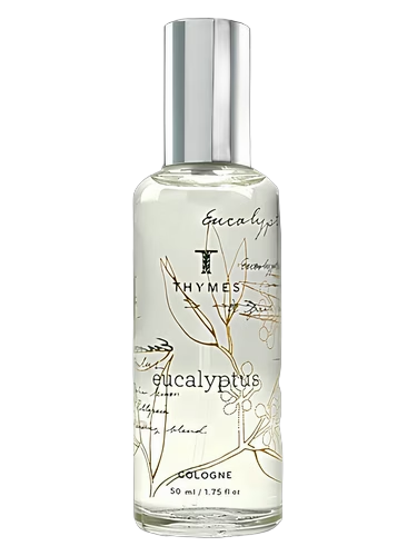 Eucalyptus