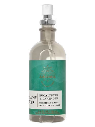 Eucalyptus Lavender