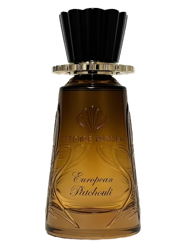 European Patchouli