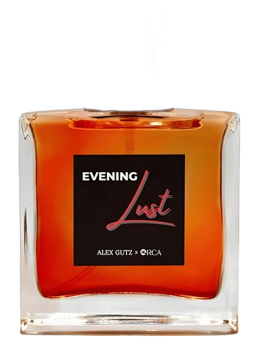 Evening Lust