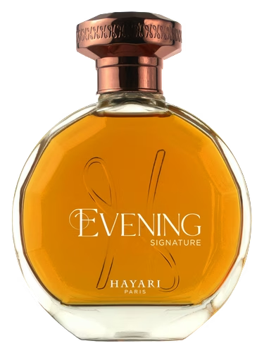 Evening Signature