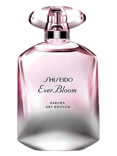 Ever Bloom Sakura Art Edition