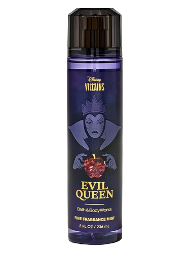 Evil Queen