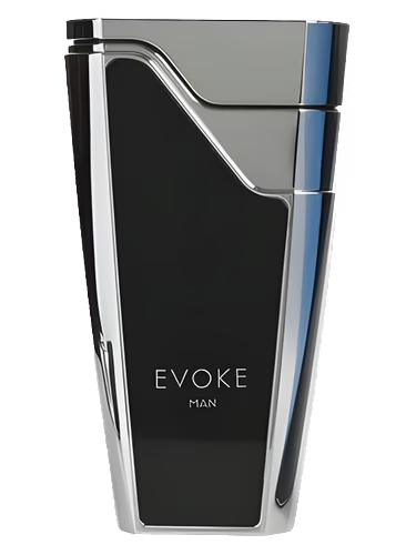 Evoke Blue Homme