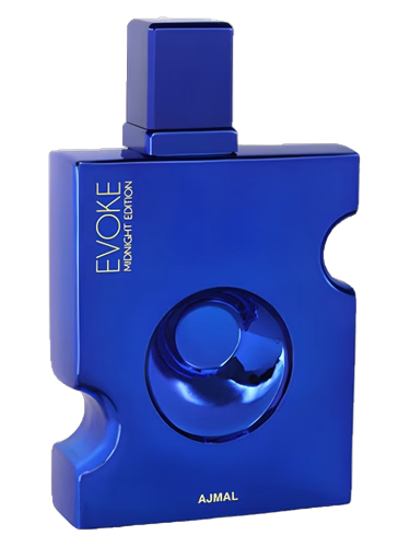 Evoke Midnight Edition by Ajmal