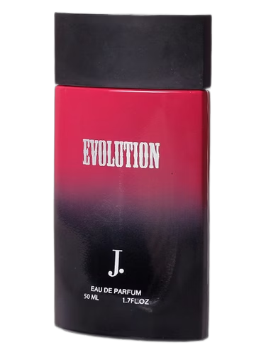 Evolution