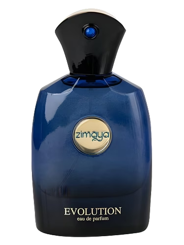 Evolution
