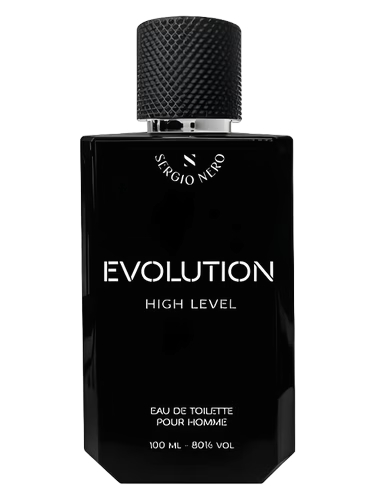 Evolution High Level
