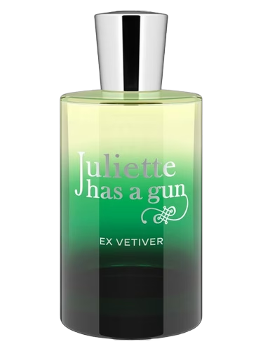 Ex Vetiver