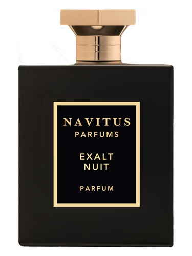 Exalt Nuit