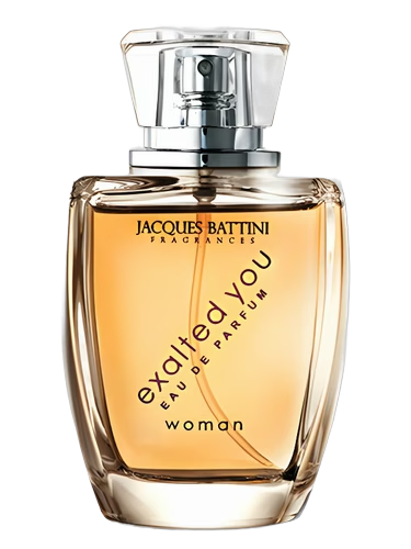 Exalted You by Jacques Battini
