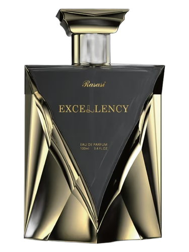 Excellency Black Pour Homme