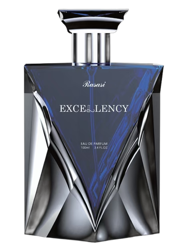 Excellency Blue Pour Homme