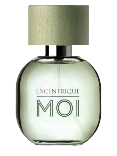 Excentrique Moi