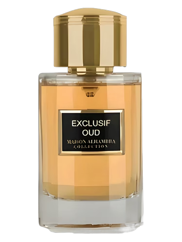Exclusif Oud