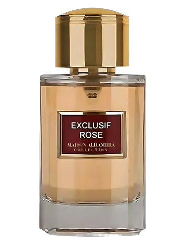Exclusif Rose