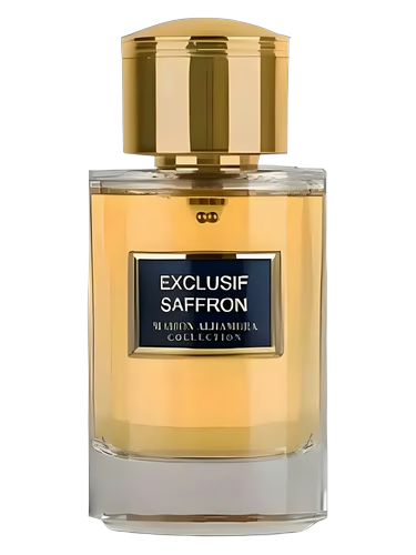 Exclusif Saffron